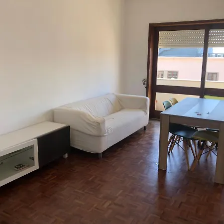 Affittacamere Avenida 83