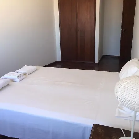 Avenida 83 Гостевой дом Авейру