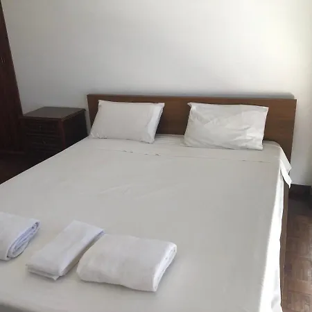 Гостевой дом Avenida 83 *