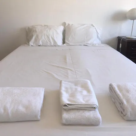 Avenida 83 Гостевой дом