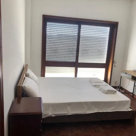 Affittacamere Avenida 83 *