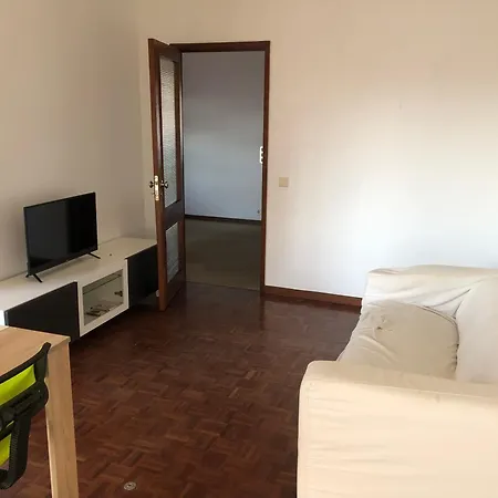 Avenida 83 Гостевой дом