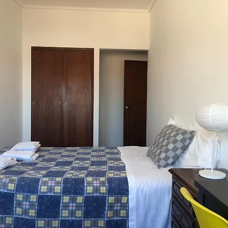 Avenida 83 Affittacamere Aveiro