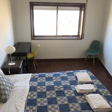 Гостевой дом Avenida 83 *