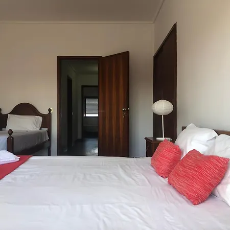 Avenida 83 Гостевой дом