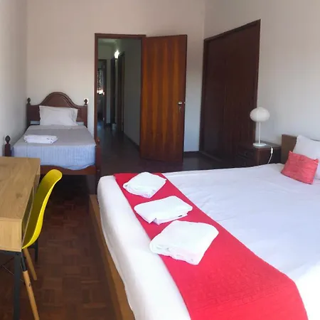 Avenida 83 Гостевой дом