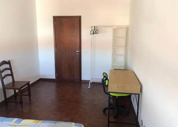 Maison d'hôtes Avenida 83 *