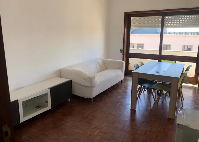 Maison d'hôtes Avenida 83