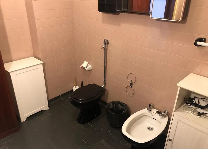 Avenida 83 Maison d'hôtes