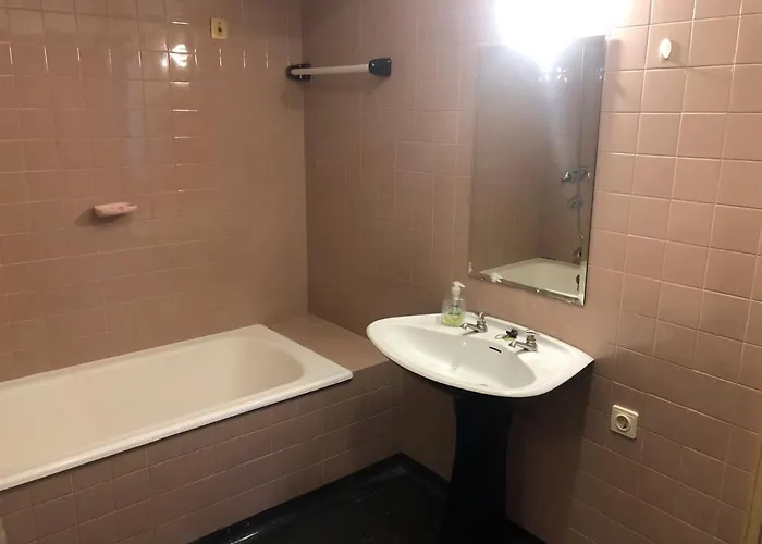 Maison d'hôtes Avenida 83 Aveiro