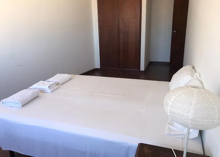 Avenida 83 Maison d'hôtes Aveiro