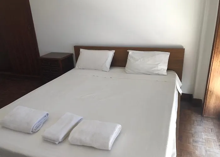 Maison d'hôtes Avenida 83 *