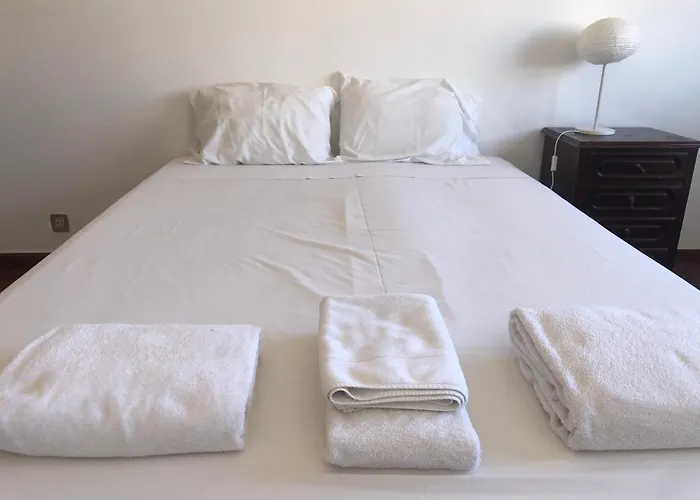 Avenida 83 Maison d'hôtes