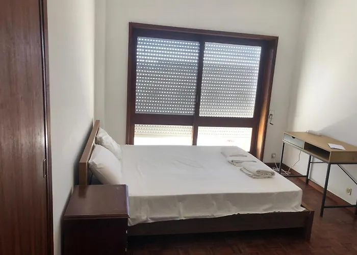 Maison d'hôtes Avenida 83 *