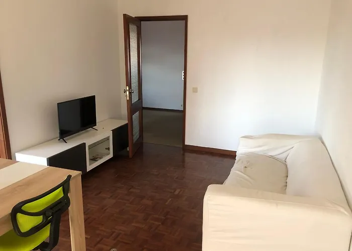 Avenida 83 Maison d'hôtes