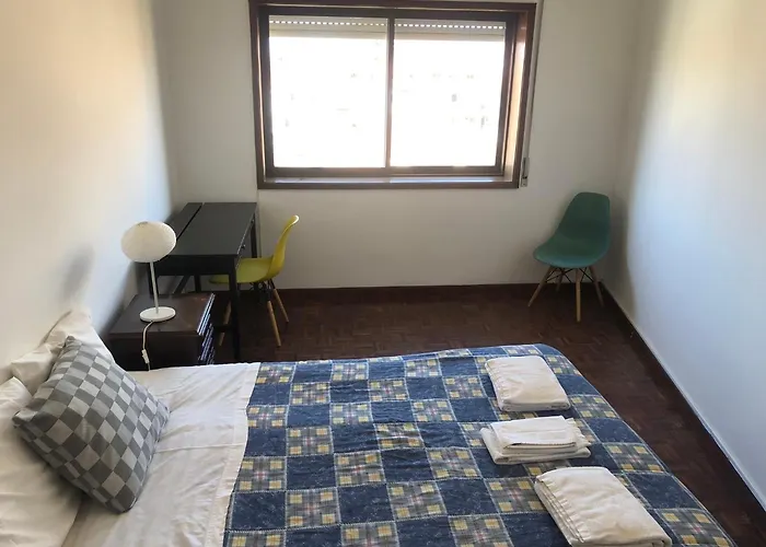 Maison d'hôtes Avenida 83 *