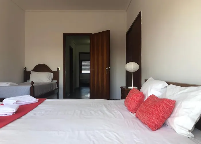 Avenida 83 Maison d'hôtes