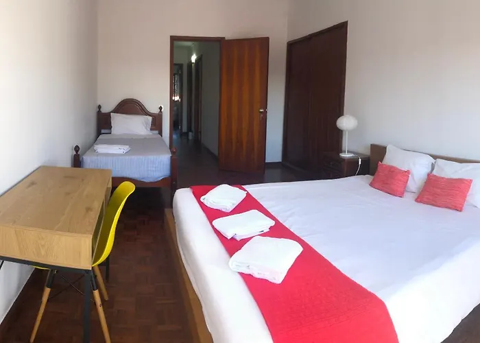 Avenida 83 Maison d'hôtes